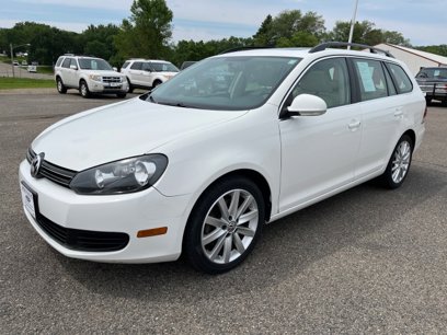 Used 2012 Volkswagen Jetta TDI