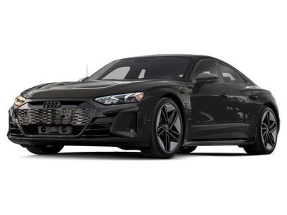 Used 2022 Audi RS e-tron GT