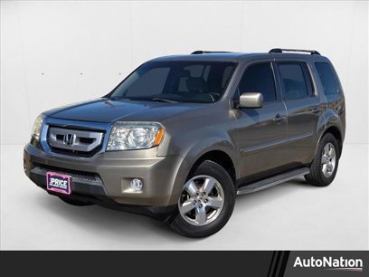 Used 2011 Honda Pilot EX