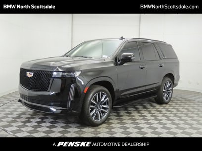 Used 2023 Cadillac Escalade Sport
