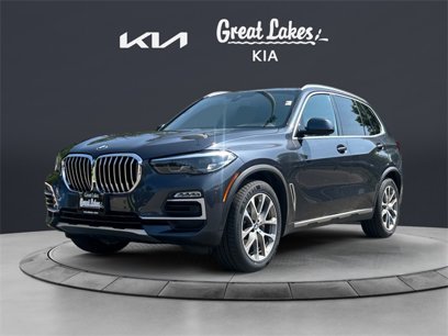 Used 2019 BMW X5 xDrive40i w/ Premium Package 2