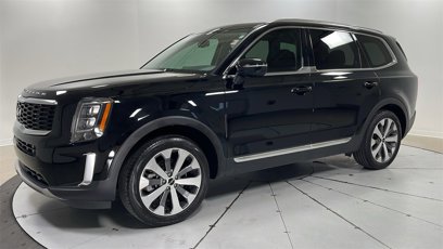 Used 2022 Kia Telluride EX w/ EX Premium Package
