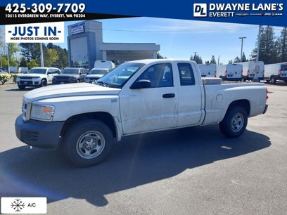 Used 2009 Dodge Dakota ST