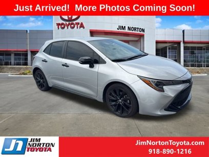 Used 2020 Toyota Corolla SE