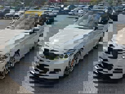 Used 2018 BMW 340i Sedan