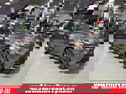 New 2025 Toyota Corolla XSE