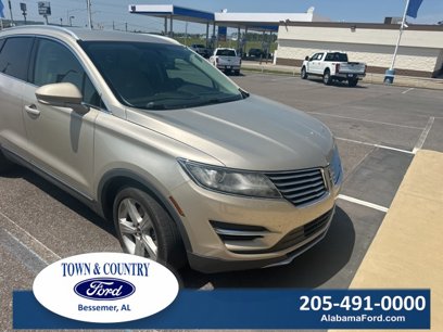 Used 2017 Lincoln MKC Premiere