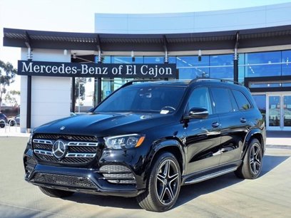 Certified 2022 Mercedes-Benz GLS 450 4MATIC