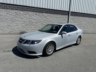 Used 2008 Saab 9-3 2.0T w/ Premium Package