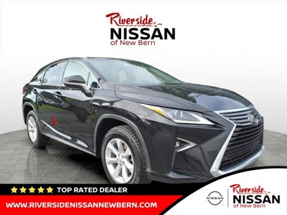 Used 2016 Lexus RX 350 AWD