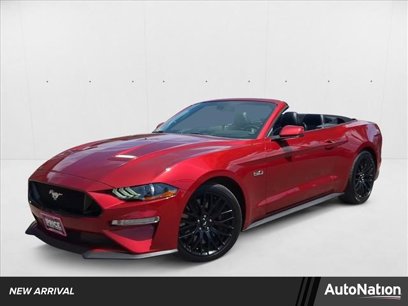 Used 2019 Ford Mustang GT Premium w/ GT Performance Package