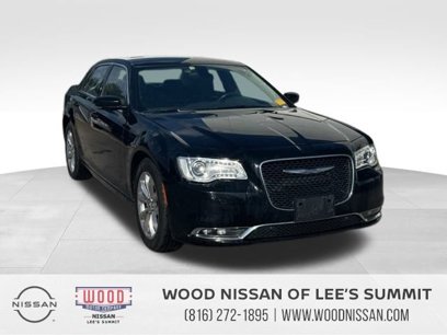 Used 2015 Chrysler 300 Limited w/ 300 Premium Group