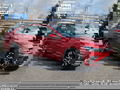 New 2025 Volkswagen Jetta SE