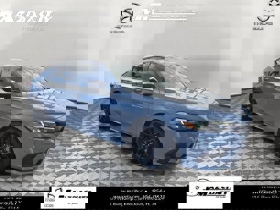 Used 2024 Honda Civic Sport