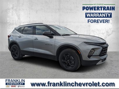 Used 2023 Chevrolet Blazer LT w/ Convenience Package