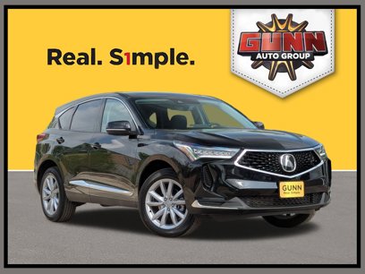 Certified 2024 Acura RDX SH-AWD