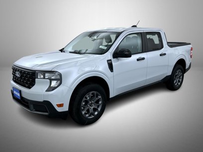 New 2025 Ford Maverick XLT
