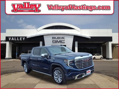 Used 2023 GMC Sierra 1500 Denali w/ Denali Reserve Package