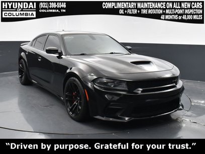 Used 2022 Dodge Charger Scat Pack