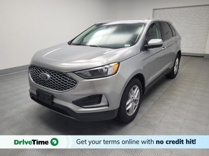 Used 2023 Ford Edge SEL
