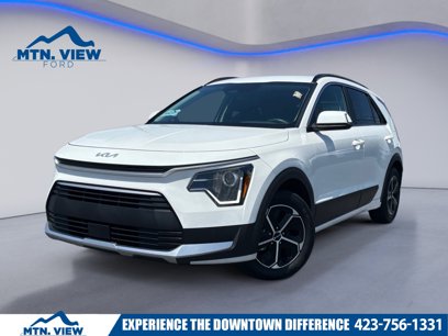 Used 2024 Kia Niro EX