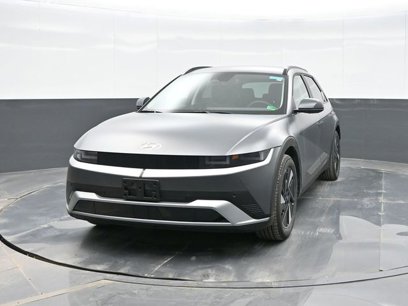 New 2025 Hyundai Ioniq 5 SEL