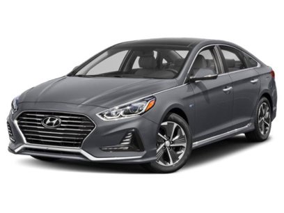 Used 2018 Hyundai Sonata Limited w/ Ultimate Package 02