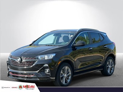 Certified 2022 Buick Encore GX Select w/ Sport Touring Package