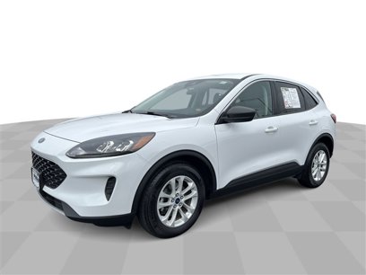 Used 2022 Ford Escape SE