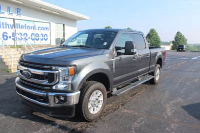 Used 2020 Ford F250 XLT w/ XLT Value Package