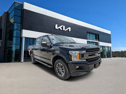 Used 2019 Ford F150 XLT w/ Equipment Group 302A Luxury