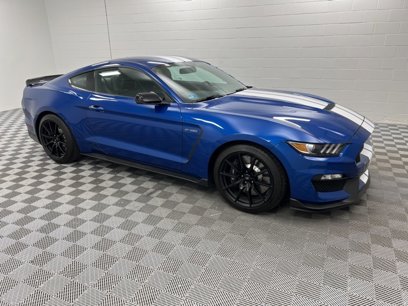 Used 2018 Ford Mustang Shelby GT350 w/ Convenience Package