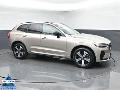 Used 2024 Volvo XC60 T8 Plus w/ Protection Package Premier