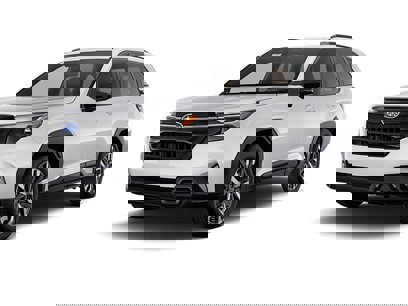 New 2025 Subaru Forester Touring w/ Popular Package - Touring