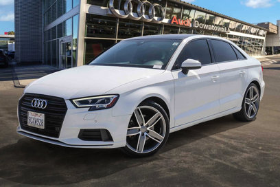 Used 2020 Audi A3 2.0T Premium Plus w/ Premium Plus Package