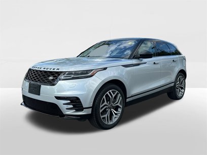 Used 2019 Land Rover Range Rover Velar R-Dynamic SE