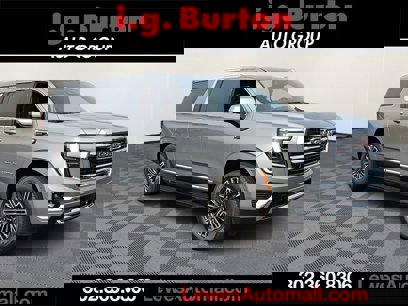 New 2025 GMC Yukon XL Elevation