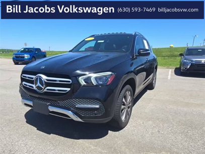 Used 2021 Mercedes-Benz GLE 350 4MATIC