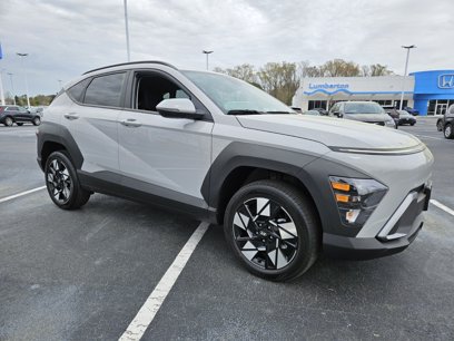 Used 2024 Hyundai Kona SEL
