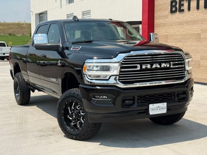Used 2024 RAM 2500 Laramie