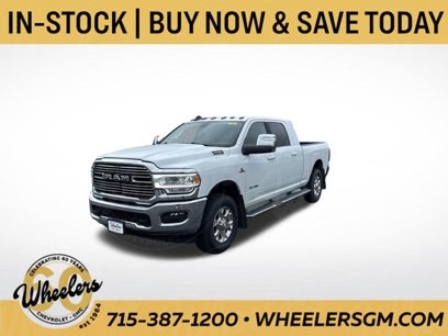 Used 2024 RAM 2500 Laramie