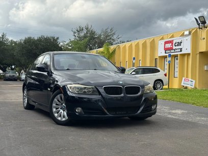 Used 2009 BMW 328i Sedan