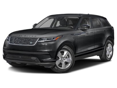 New 2025 Land Rover Range Rover Velar Dynamic SE