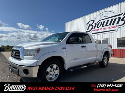 Used 2009 Toyota Tundra SR5