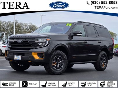 New 2025 Ford Expedition Tremor