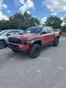 Used 2024 Toyota Tacoma TRD Pro