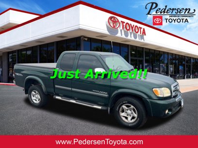 Used 2003 Toyota Tundra SR5