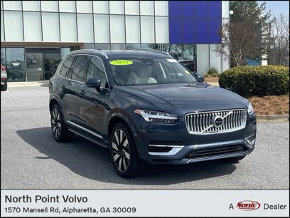 Certified 2023 Volvo XC90 T8 Ultimate