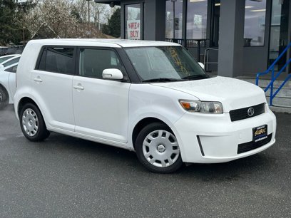 Used 2009 Scion xB