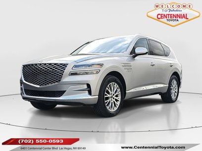 Used 2024 Genesis GV80 2.5T